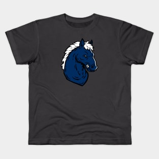 MarMack Horseman Kids T-Shirt